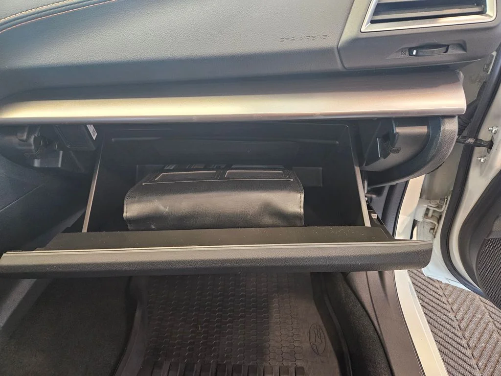 Used 2023 White Subaru Limited image 30