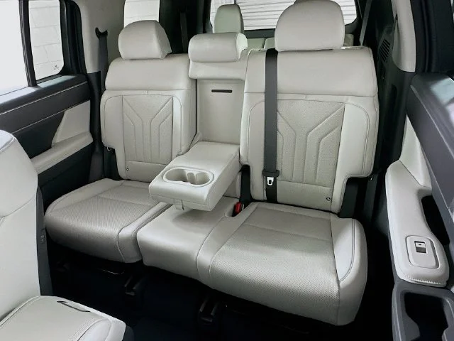 New 2026 Red Hyundai SEL image 11