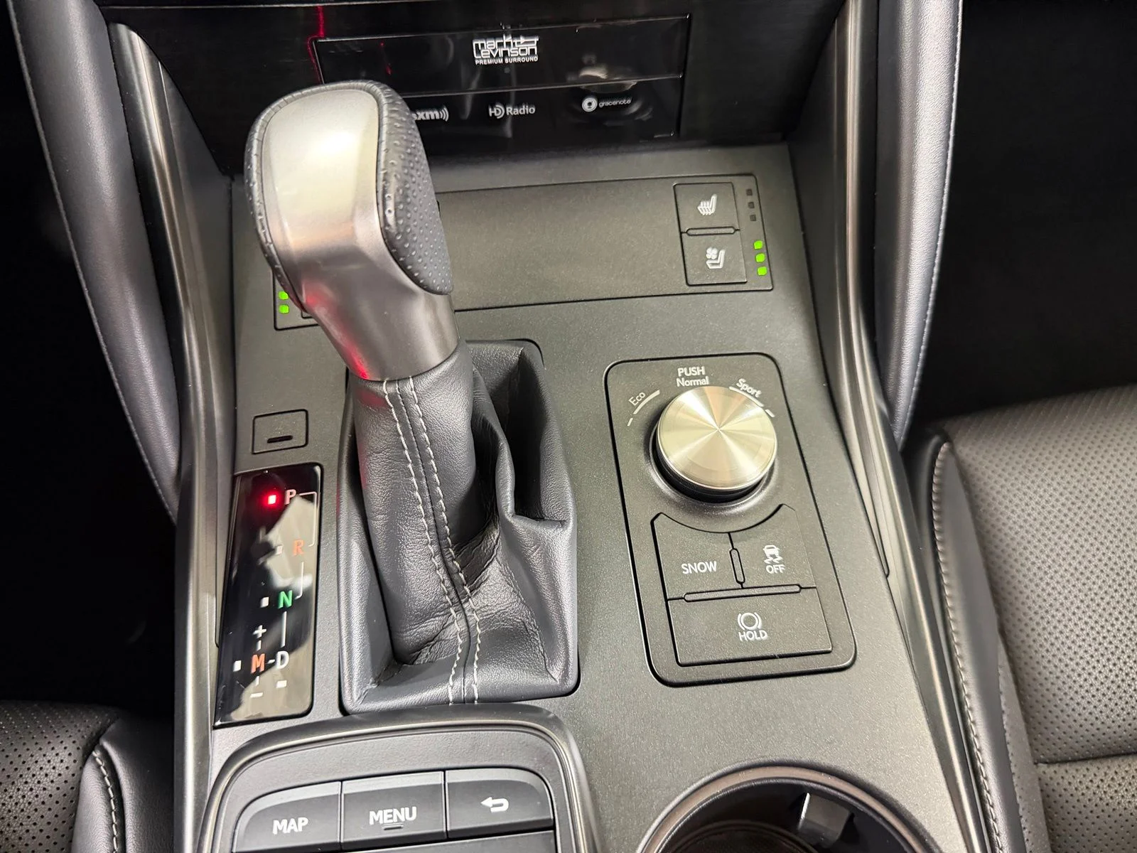Used 2024  Lexus 350 F SPORT image 20