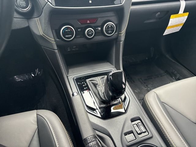 2021 Subaru Crosstrek Sport - Photo 27