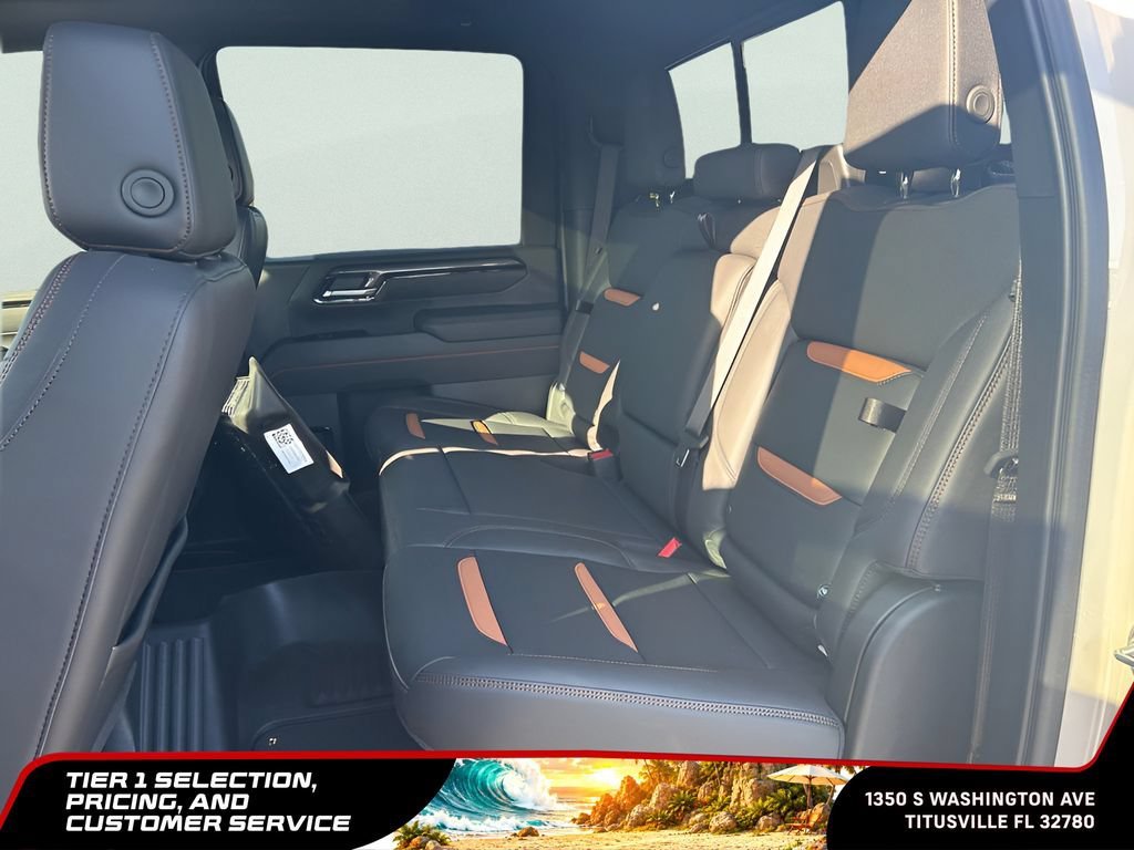 Used 2026 Coastal Dune GMC AT4 image 30