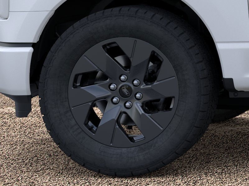 2025 Ford F-150 Lightning Lariat - Photo 41