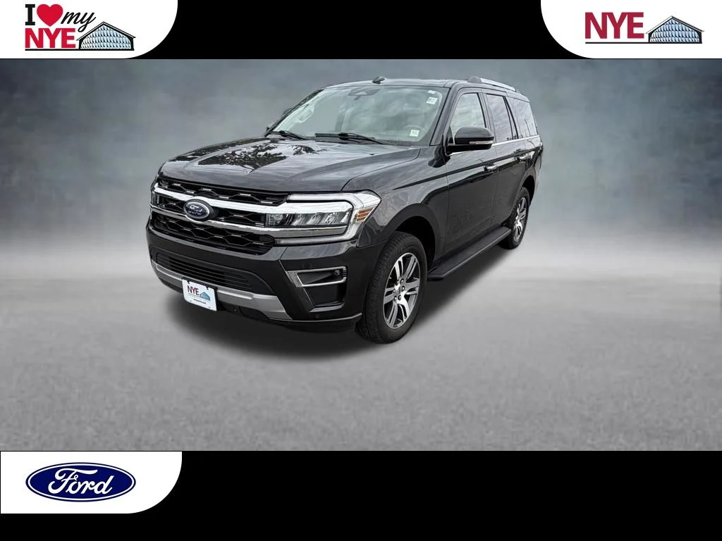2024 Ford Expedition
