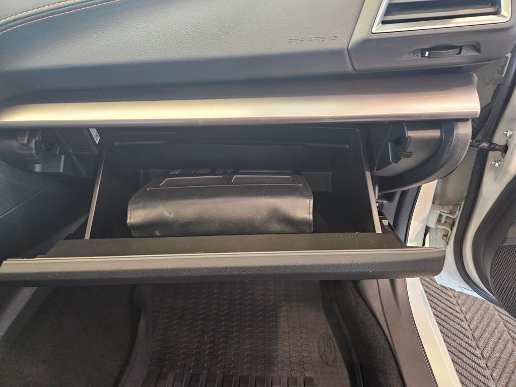 Used 2023 White Subaru Limited image 30