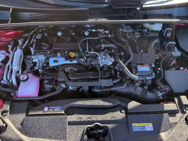 2026 Toyota Prius Plug-in Hybrid XSE Premium - Photo 21