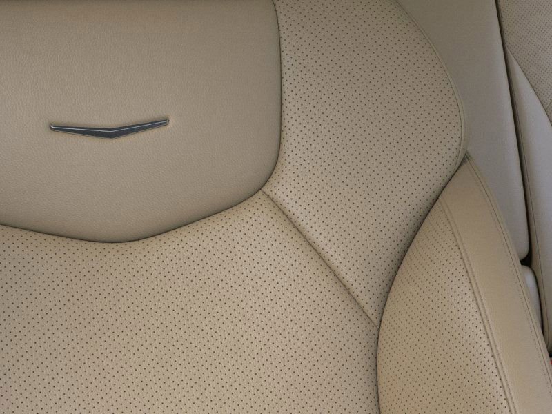 2026 Cadillac CT5 Premium Luxury - Photo 21