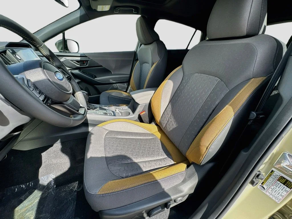 New 2026 Beige Subaru Sport image 25