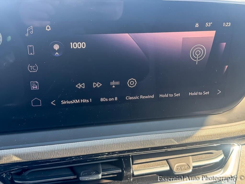 2026 BUICK ENVISTA - Image 14