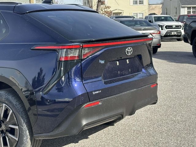 2026 Toyota bZ XLE - Photo 11