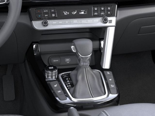 New 2026 Fusion Black Kia S image 23