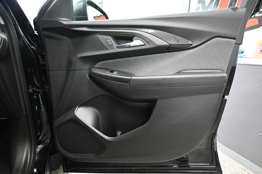 Certified Used 2023 Black Chevrolet LS image 36