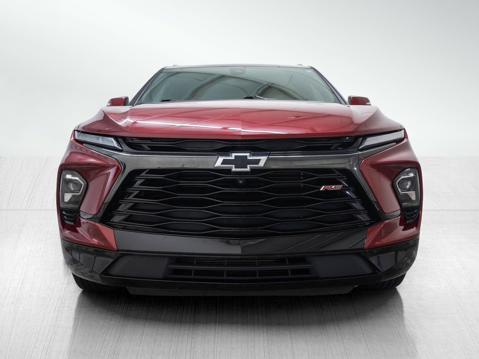 Used 2023 Chevrolet Blazer RS with VIN 3GNKBKRS7PS105650 for sale in Kansas City