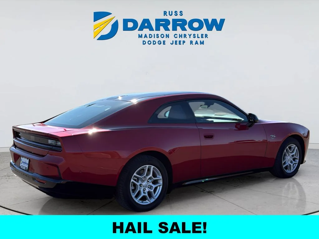 Used 2025  Dodge R/T image 5
