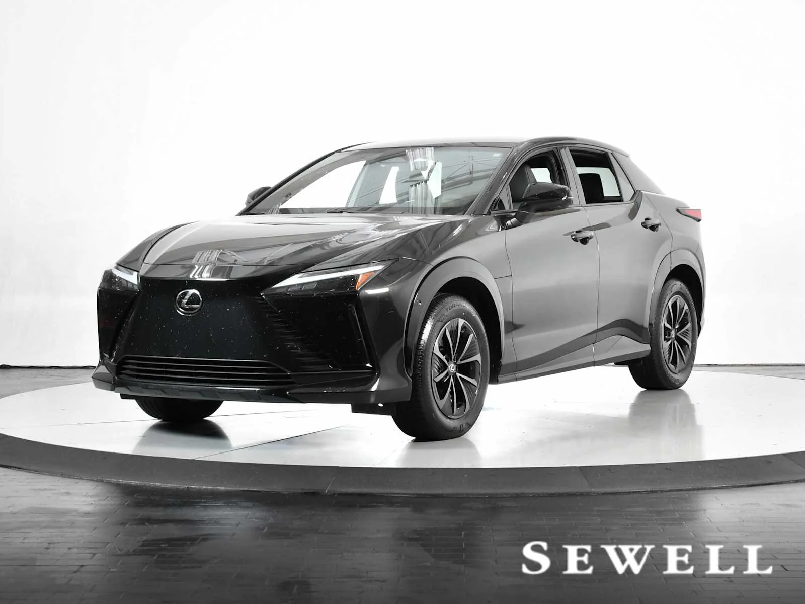 2026 Lexus RZ 350e Premium