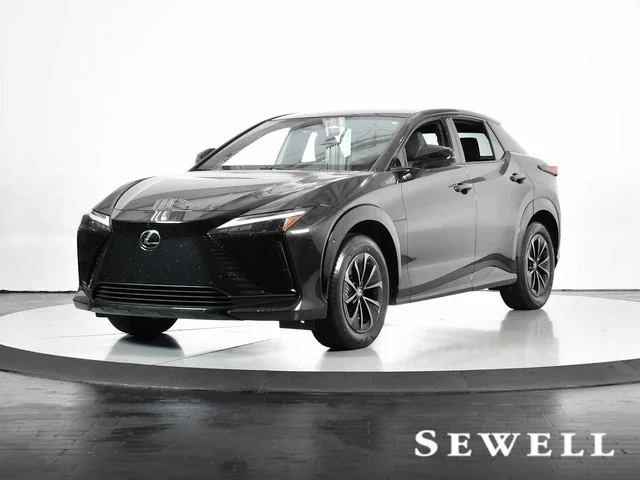Certified Pre-Owned 2026 Lexus RZ 350e Premium FWD Sport Utility