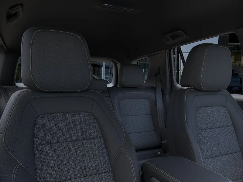New 2027 Sterling Metallic GMC AWD Elevation image 18