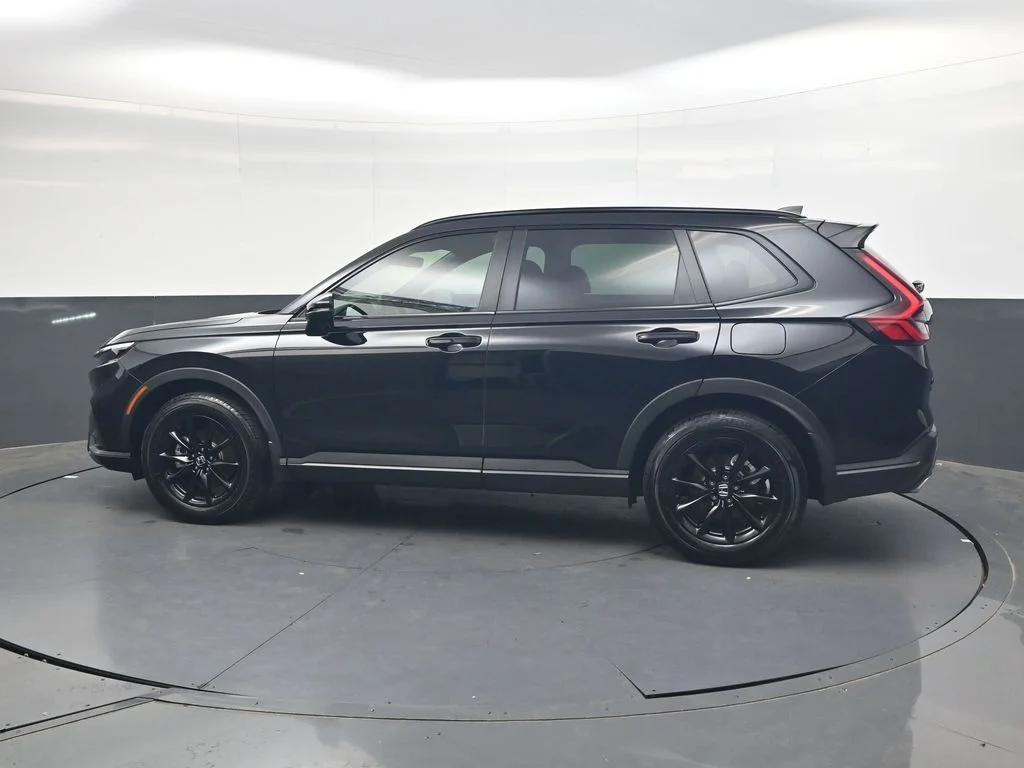 Certified Used 2026  Honda Sport-L image 7