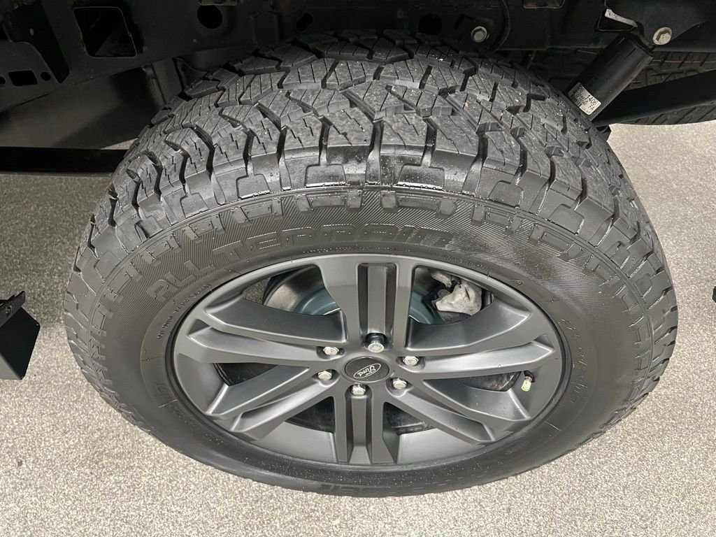 2023 Ford F-150 Lariat - Photo 17