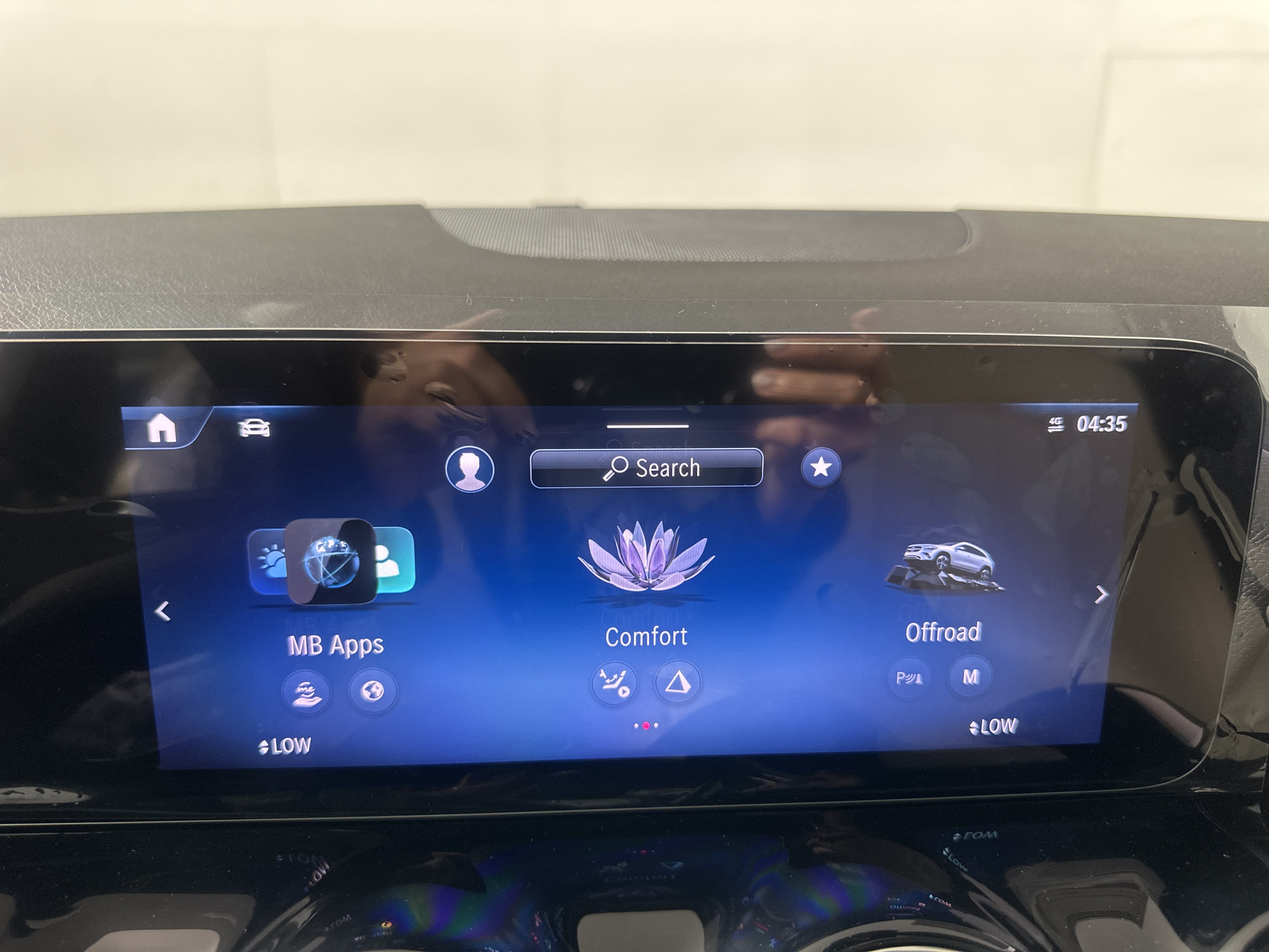 New 2026 COSMOS BLACK METALLIC Mercedes-Benz GLA 250 image 16