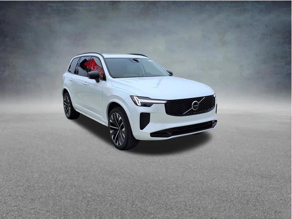 2026 Volvo XC90 Ultra