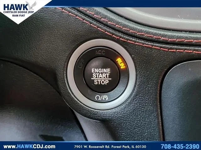Used 2023 White Dodge Scat Pack image 18