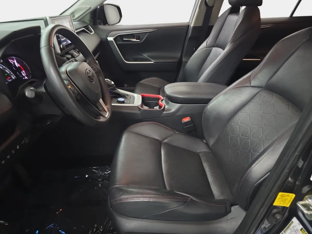 Used 2020 Gray Toyota TRD Off Road image 18