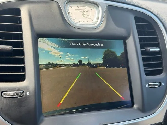 Used 2021 Gray Chrysler Touring image 38