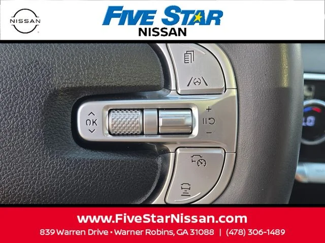 Used 2022 Gray Genesis 2.5T image 29