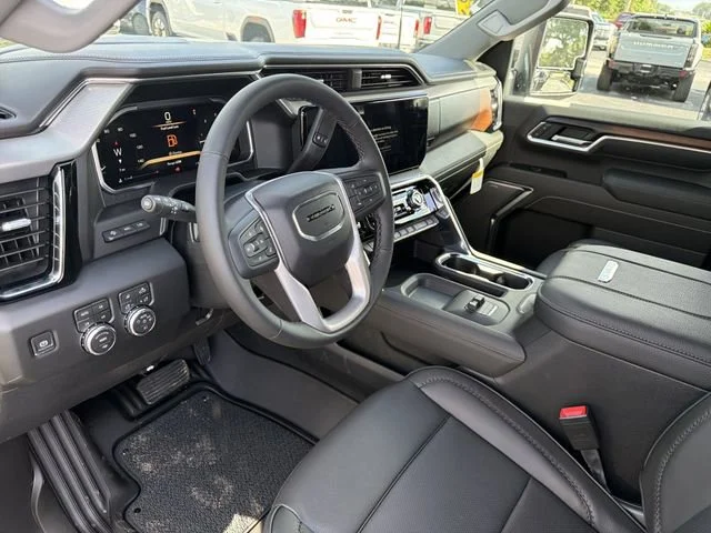 New 2026 Onyx Black GMC Denali image 17