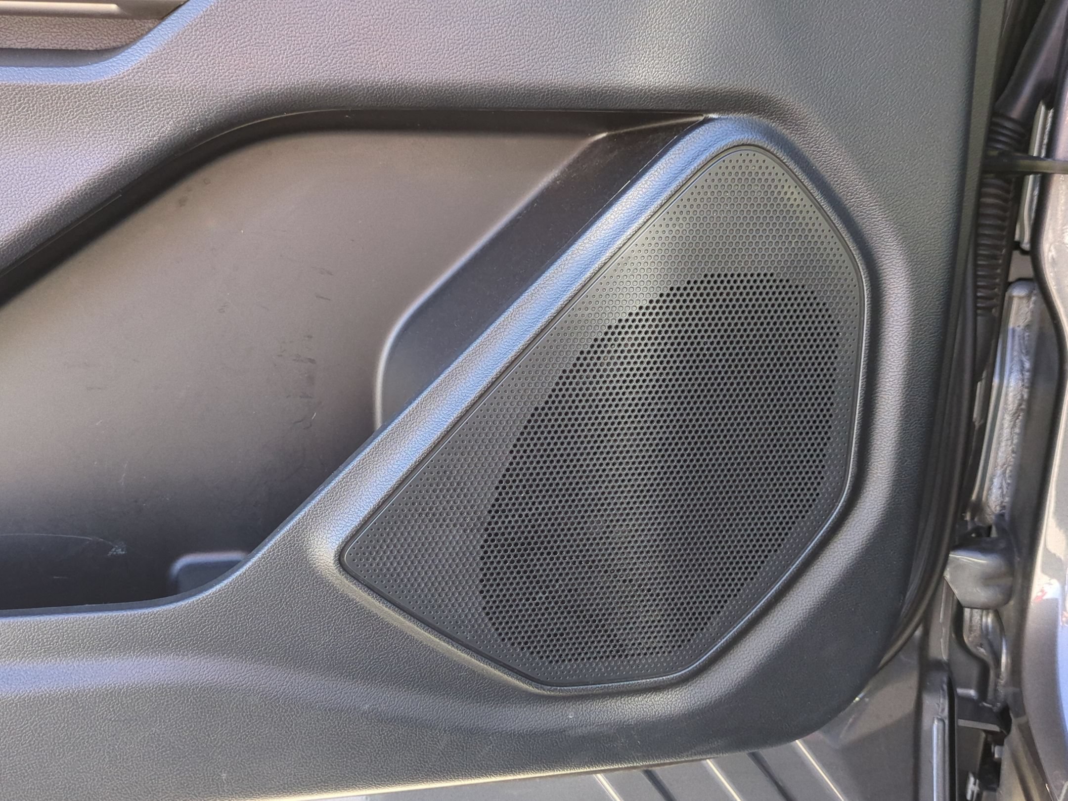 Used 2023 Gray Metallic Ford XLT image 13