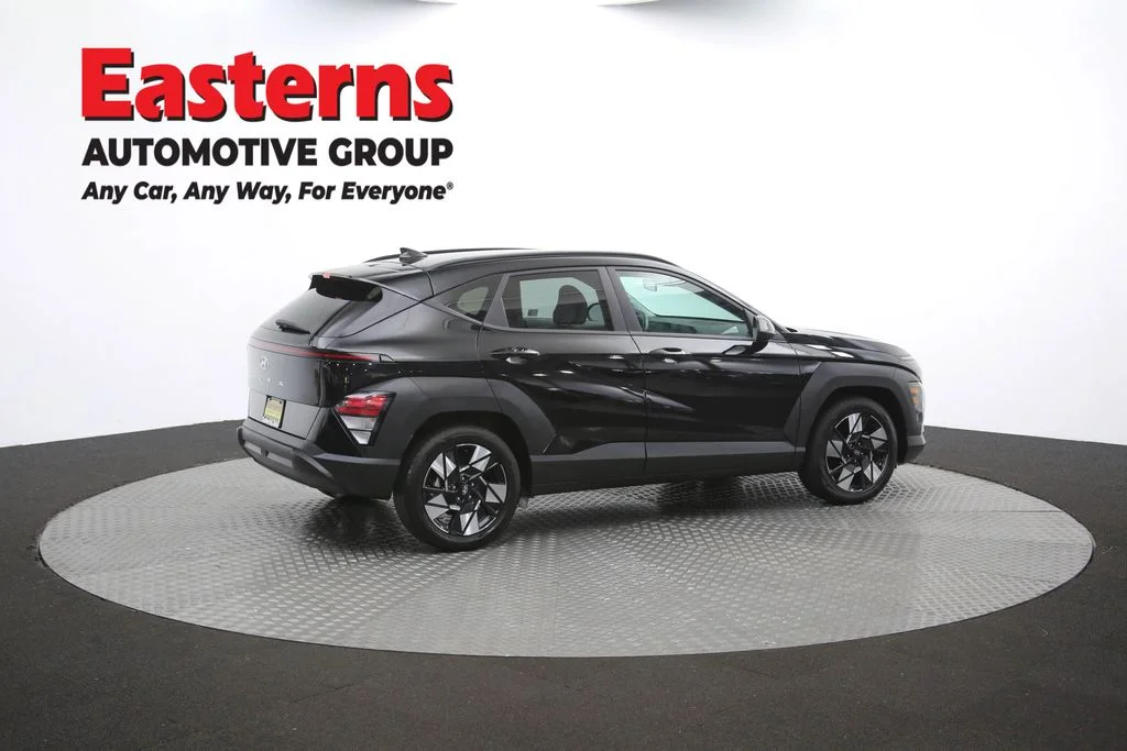 Used 2024 Black Hyundai SEL image 52
