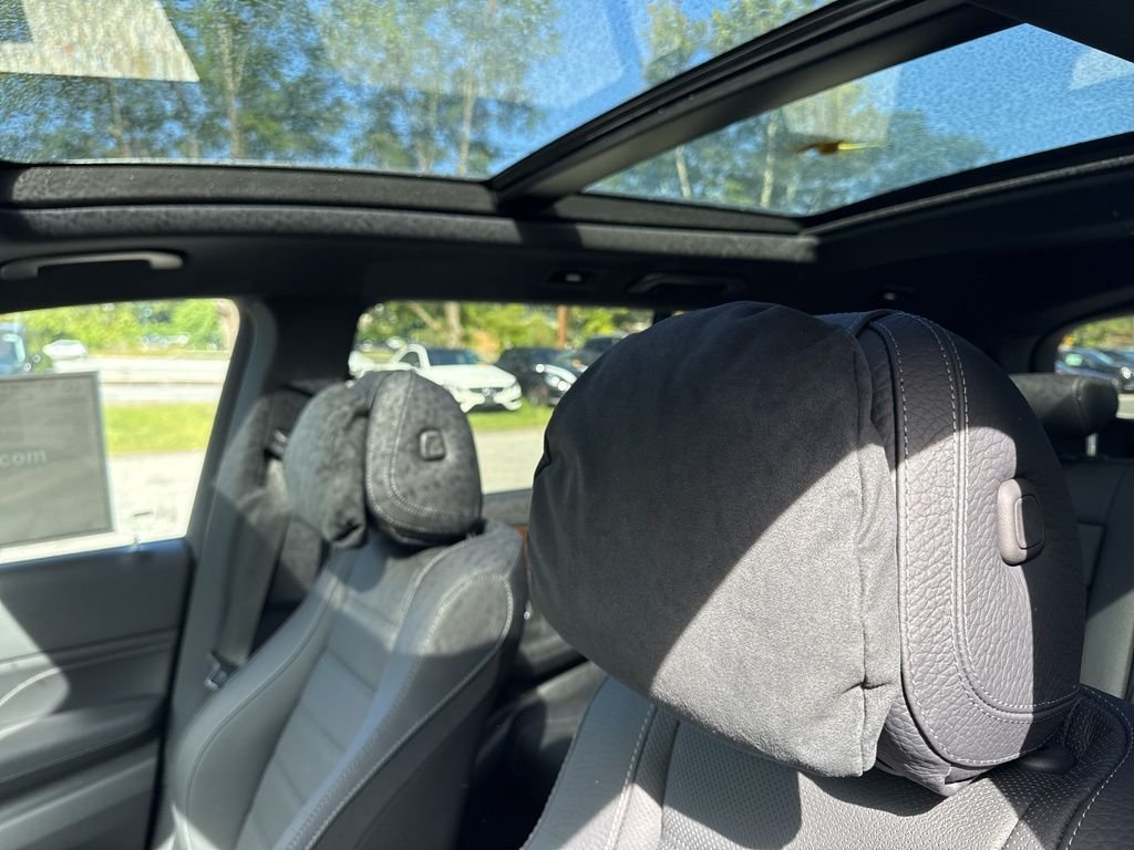 2026 Mercedes-Benz GLS Base - Photo 31