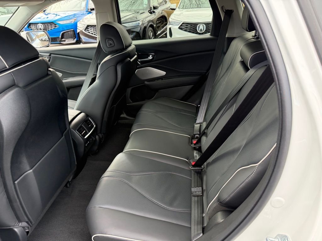 2026 Acura RDX Advance Package - Photo 15