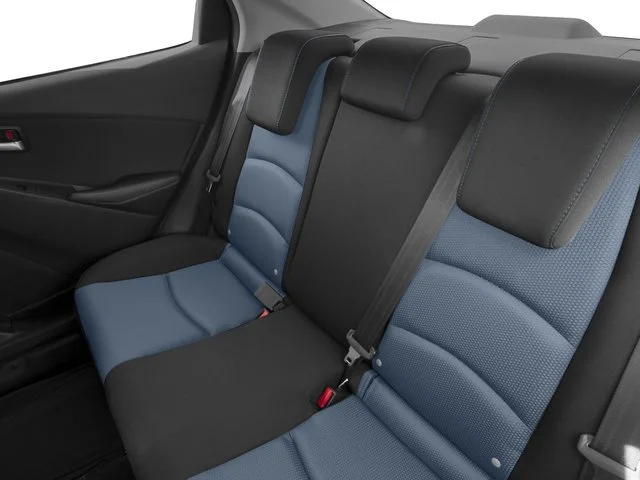 Used 2017 Silver Toyota Base image 14