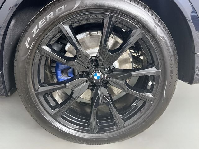 New 2027 Carbon Black Metallic BMW xDrive40i image 33