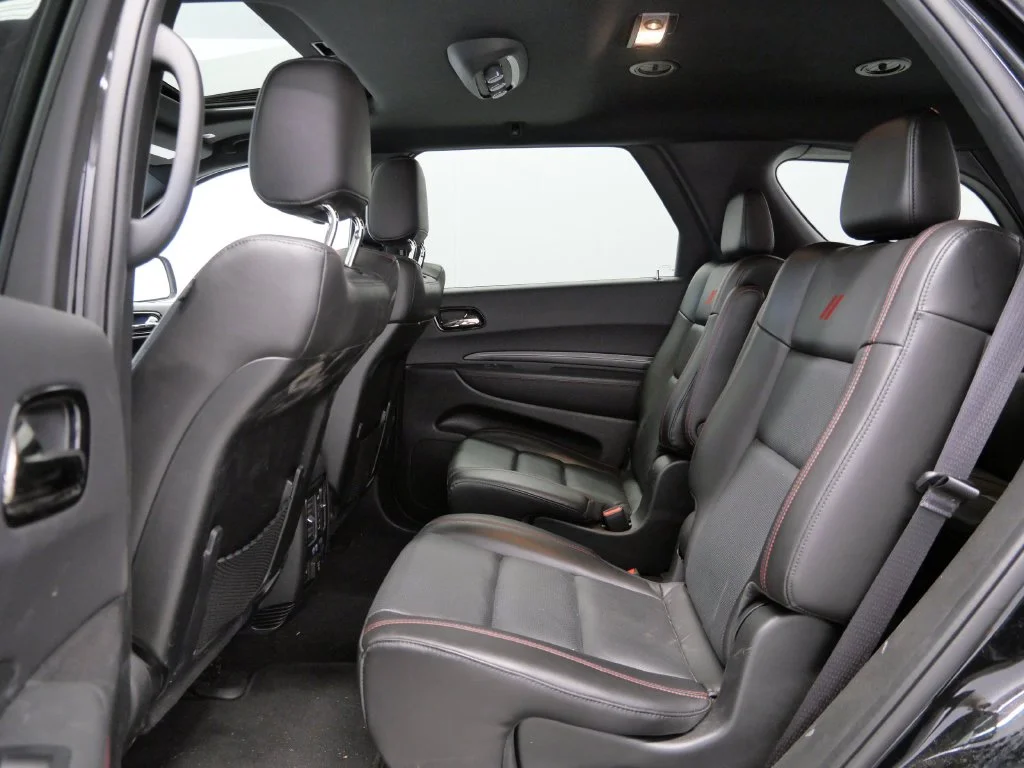 Certified Used 2024 Black Dodge GT Plus image 11