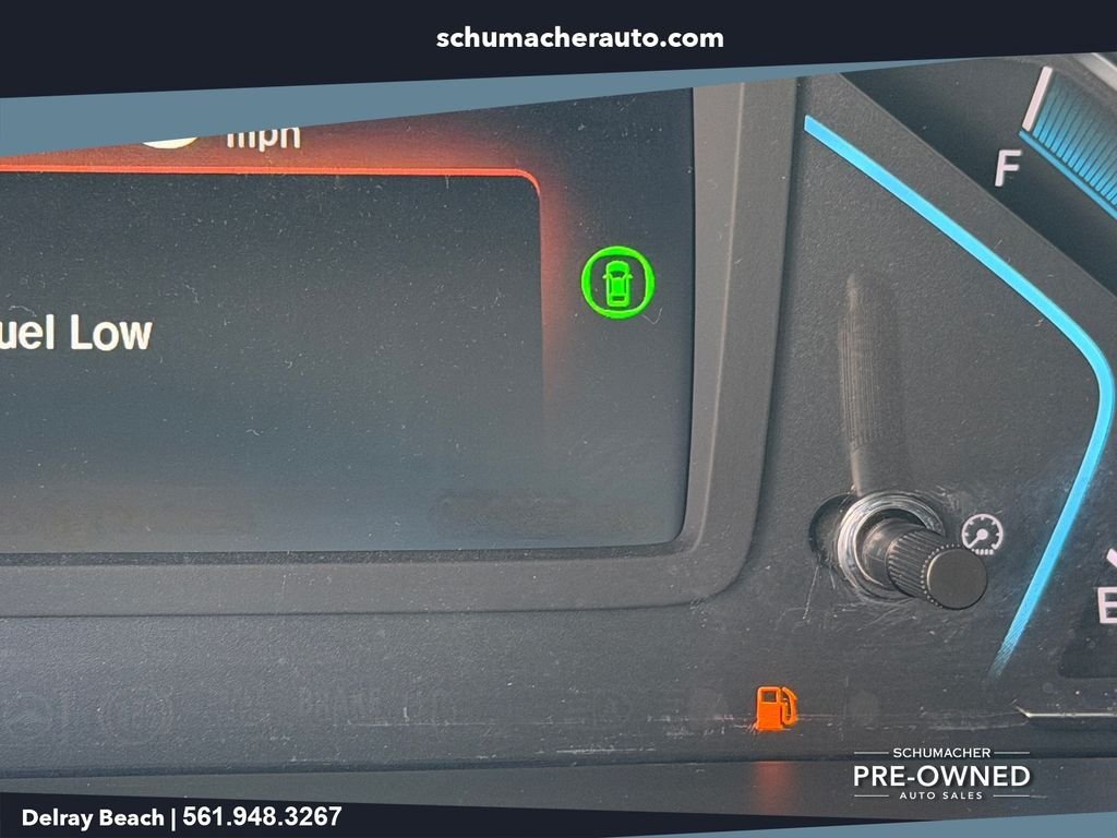 Used 2024 Black Honda EX-L image 25