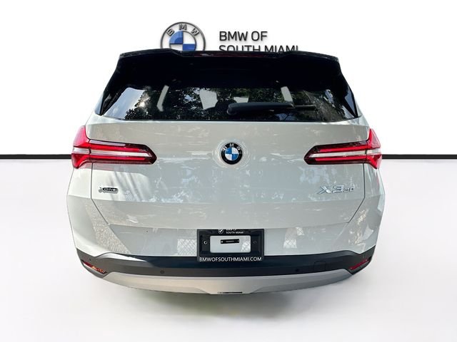 New 2026 White BMW 30 xDrive image 5