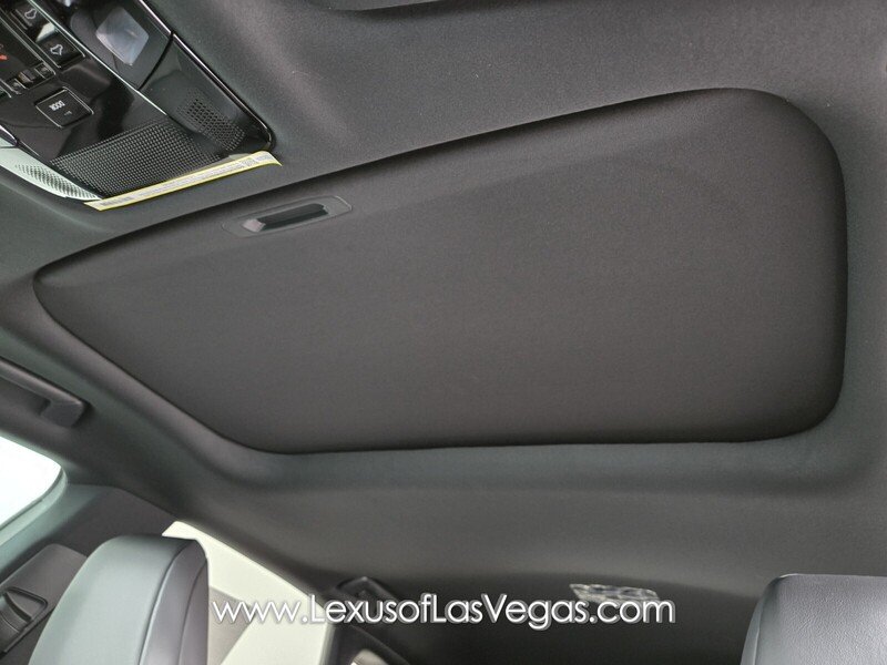 2026 Lexus RX 350h Premium - Photo 11