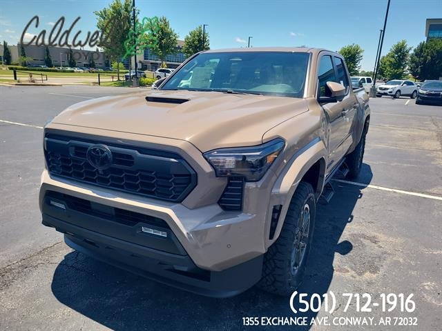 2026 Toyota Tacoma  TRD Sport