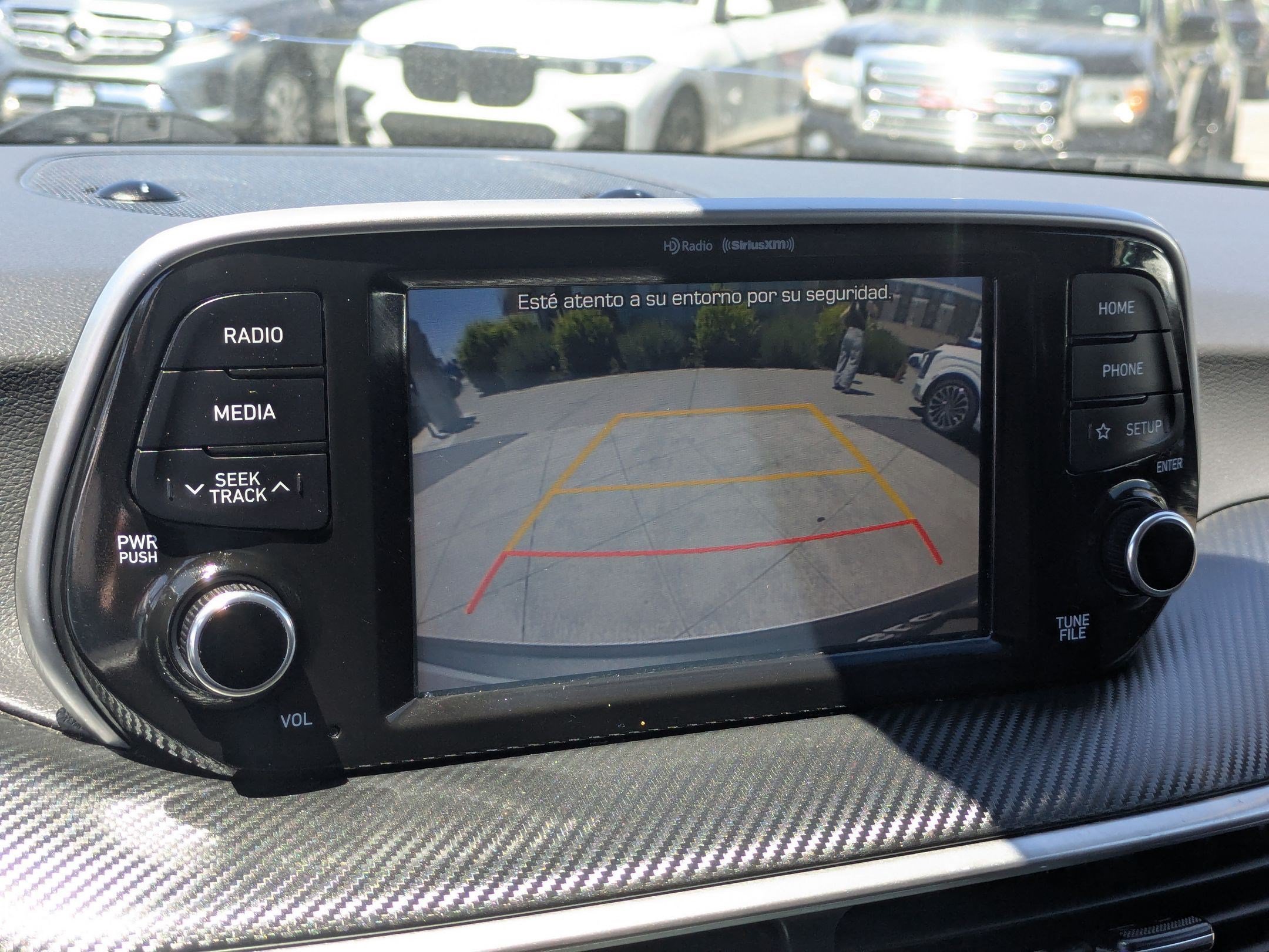2021 Hyundai Tucson Value - Photo 22