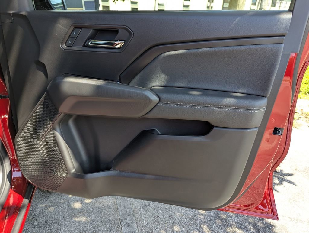 2026 GMC Canyon Elevation - Photo 33