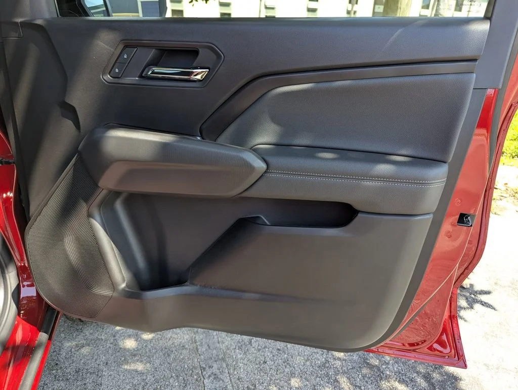2026 GMC Canyon Elevation - Photo 33