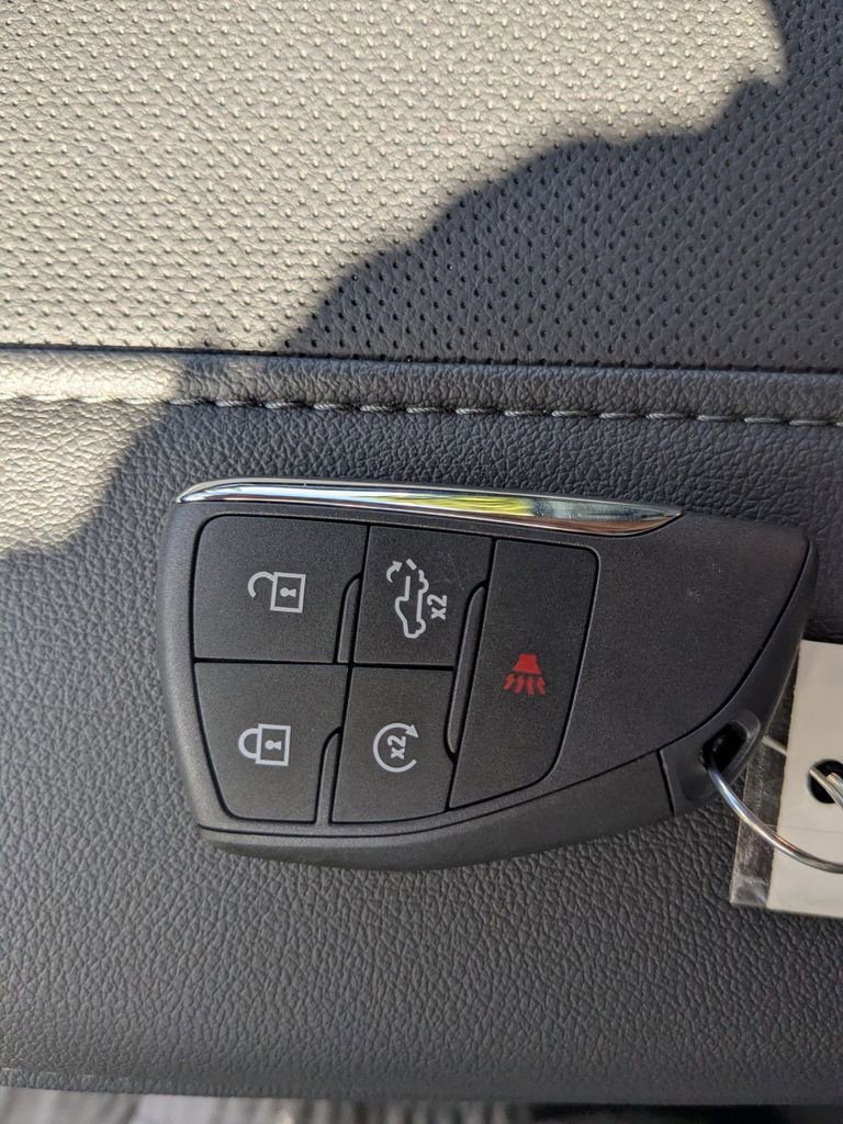 2026 Chevrolet Silverado 2500 HD LTZ - Photo 25