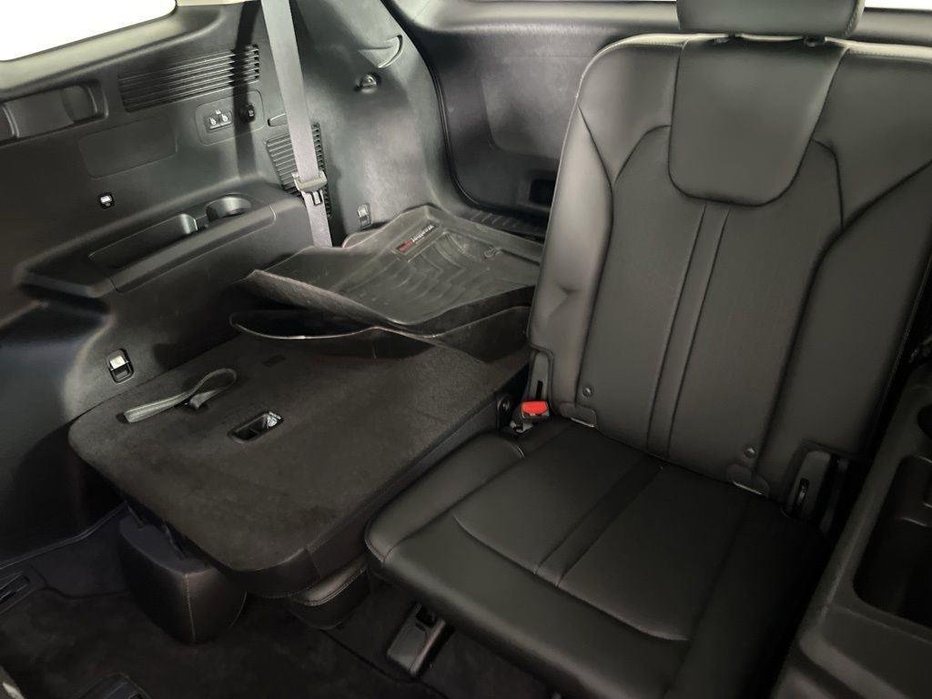 Used 2023 Grey Kia X-Line EX image 33