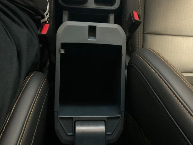 Certified Used 2025 Oxford White Ford Tremor image 38