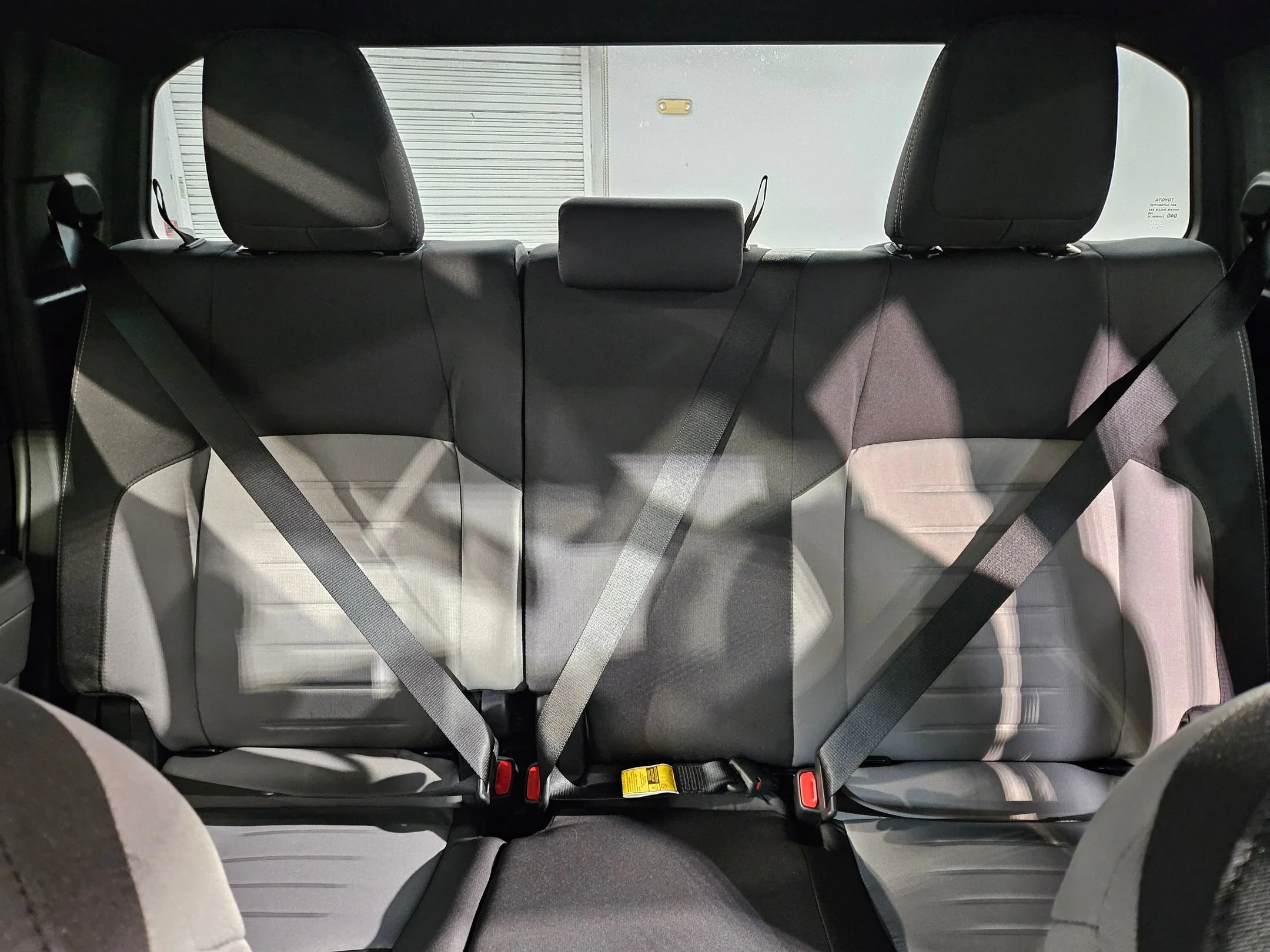New 2026 Underground Toyota TRD Off Road image 10