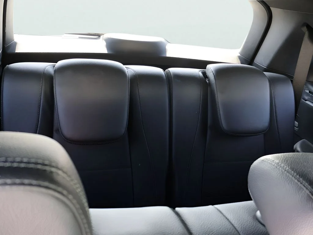 Used 2020 Black Mercedes-Benz GLS 450 image 13