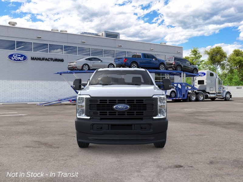 2026 Ford F-250SD — photo 7