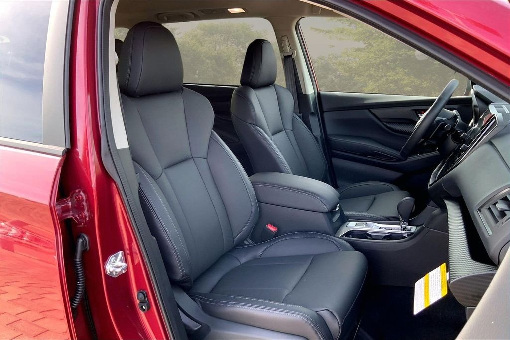 2026 Subaru Ascent Premium - Photo 11